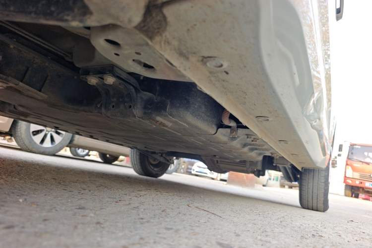 Used Wuling Hongguang MINIEV 2024 3rd Generation 215km Advanced Version