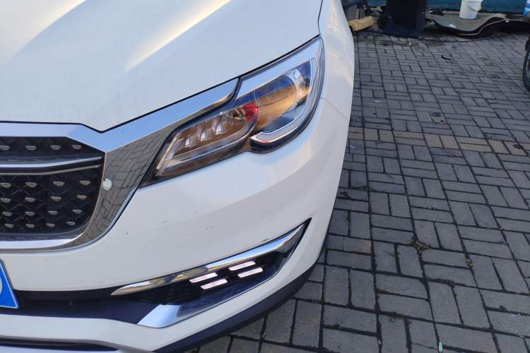 Used JETOUR X70S 2019 1.5T Automatic Explore Edition China V Standard