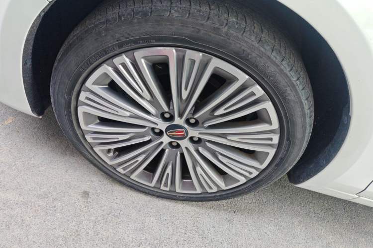 Used Hongqi H5 2022 Classic Model Facelift 1.5T DCT Qiyun Edition
