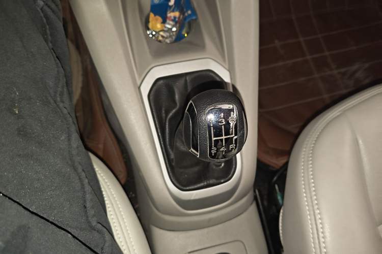 Used Citroen Elysee 2014 1.6L Manual Comfort Model