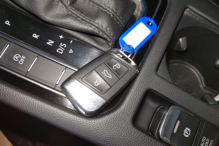 Used Volkswagen Magotan 2020 280TSI DSG Comfort Edition
