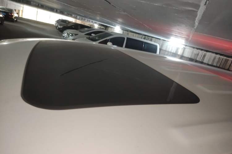 Used GAC Trumpchi M8 2021 Master Series 390T Prestige Edition
