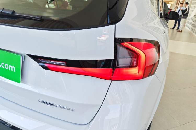 Used BMW X1 2023 sDrive25Li M Sport Package
