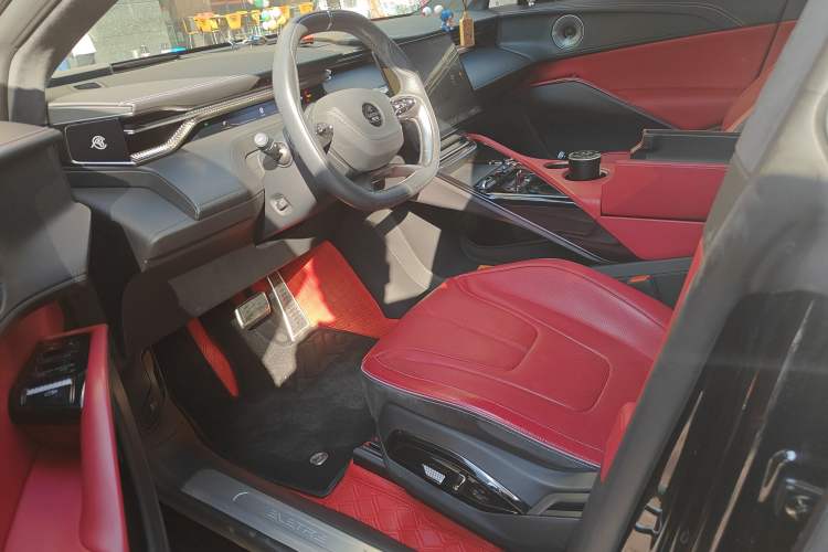 Used Lotus ELETRE 2024 ELETRE L+