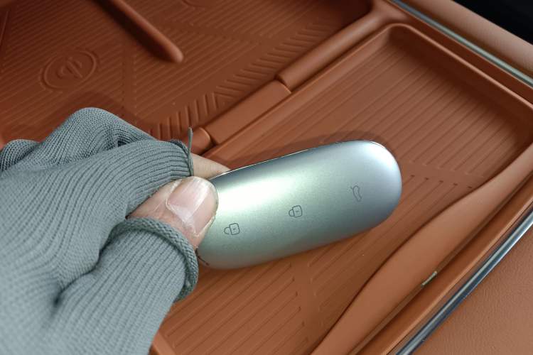 Used Li Auto L7 2023 Pro Model