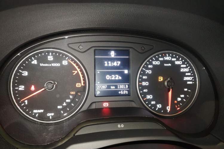 Used Audi A3 2020 Limousine 35 TFSI Ambition China VI