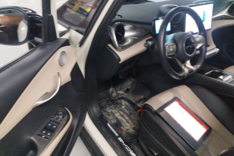 Used BYD Dolphin 2024 Honor Edition 420km Freedom Version
