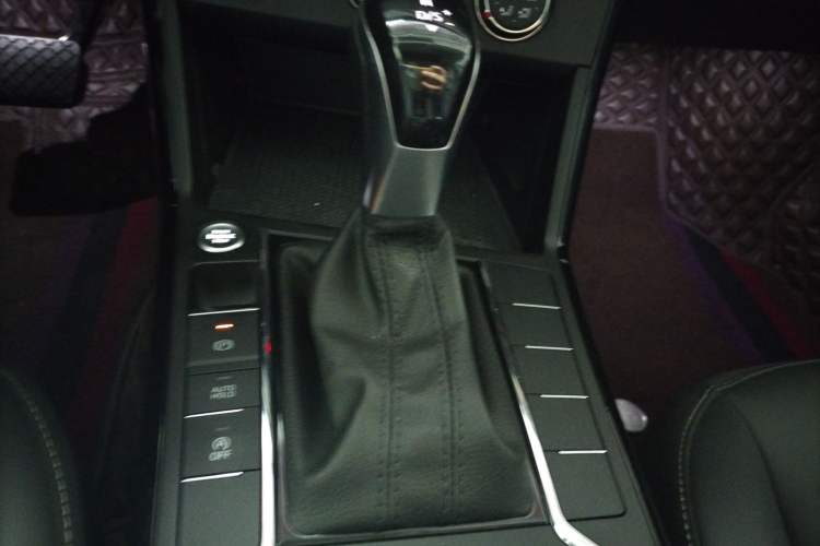 Used Volkswagen Passat 2023 280TSI Business Edition
