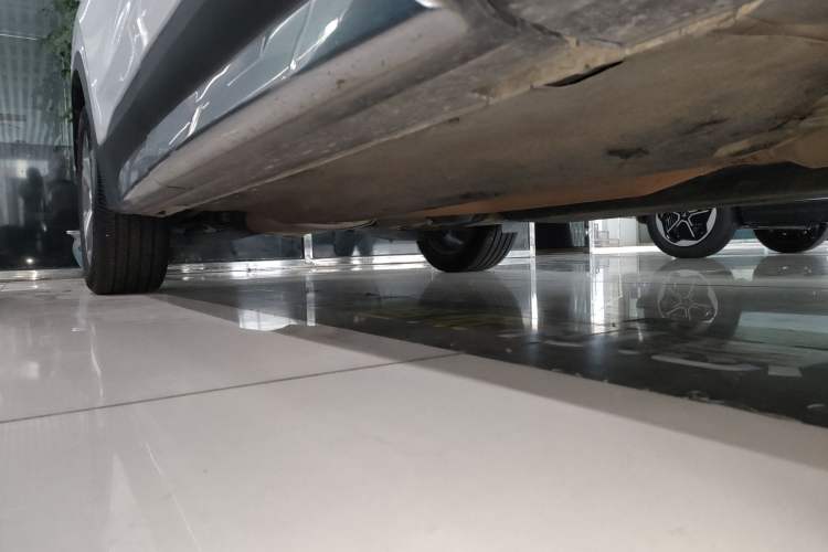 Used Hyundai Santa Fe 2019 380 TGDi GLS Automatic 2WD Luxury Version China VI Standard
