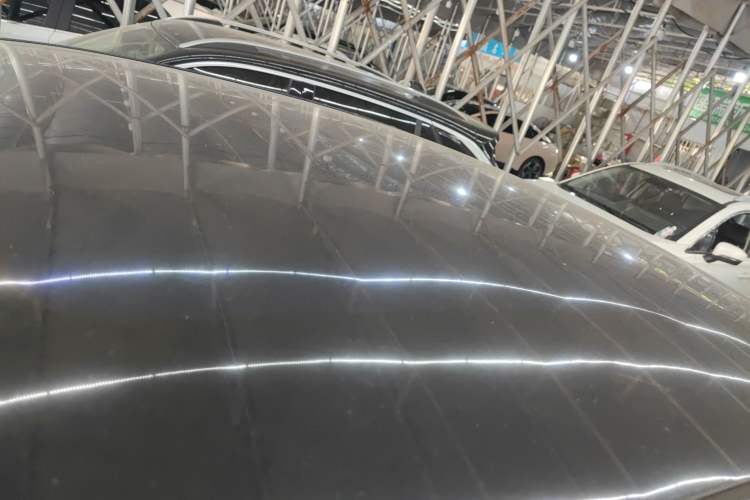 Used Nio EC6 2020 615 km Performance Edition
