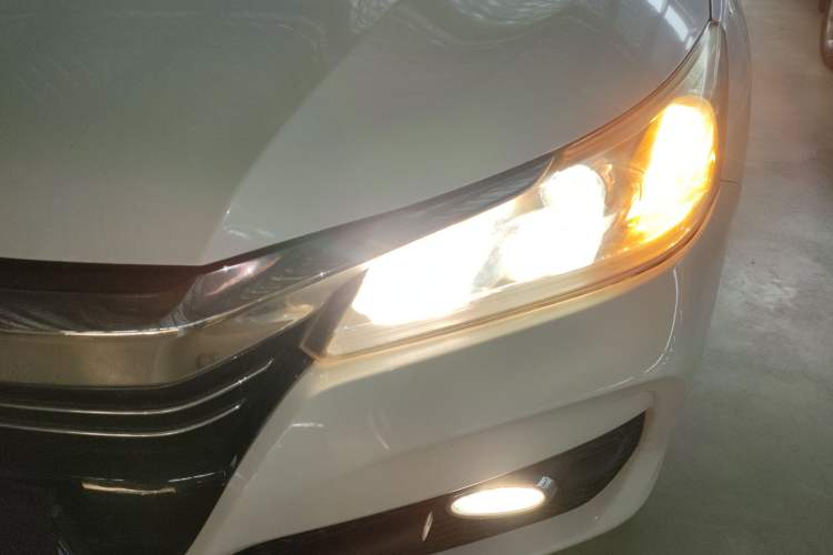 Used Honda Accord 2016 2.0L Elite Edition
