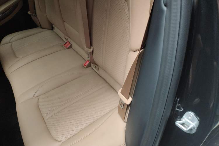 Used Nio ES6 2020 610 km Performance Version