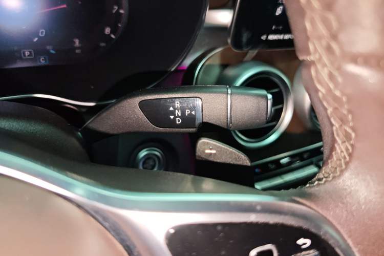 Used Mercedes-Benz GLC 2022 Refreshed GLC 300 L 4MATIC Dynamic Edition Prestige Version