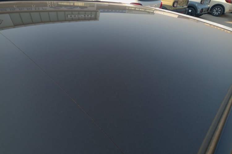 Used Chery Little Ant 2024 251km True Love Edition