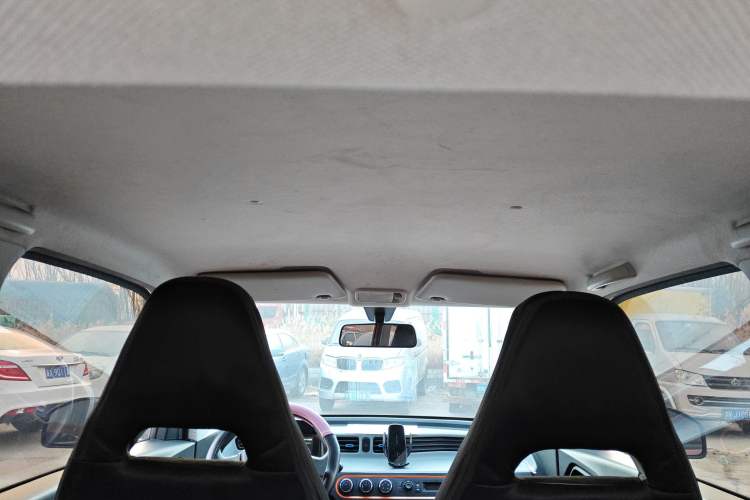 Used Wuling Hongguang MINIEV 2020 Zizai Version Lithium-NMC