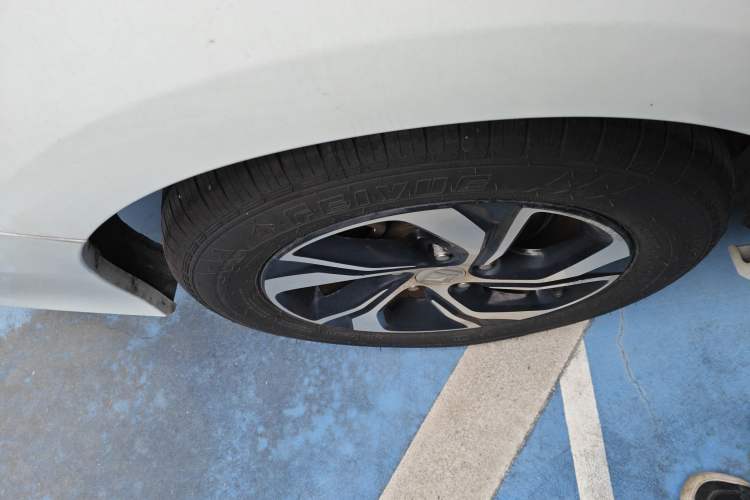 Used Honda Accord 2016 2.0L Comfort Edition
