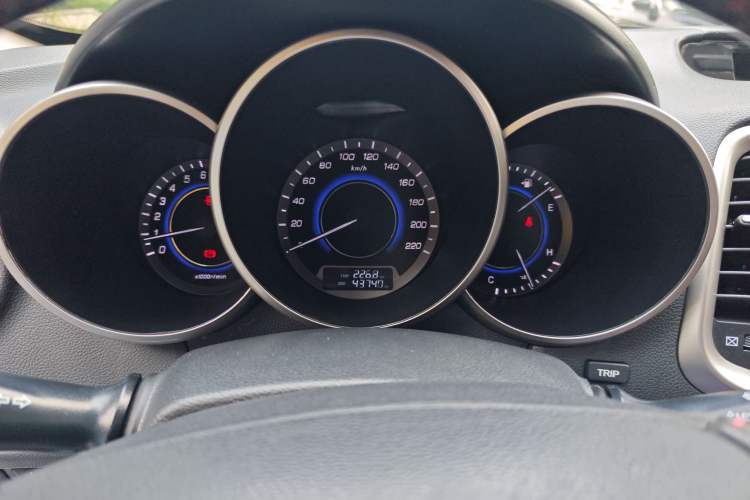 Used Changan Eado 2015 1.6L Manual Junku Model China V Standard
