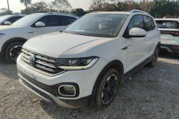 Used Volkswagen Tacqua 2023 200TSI DSG Joy-Connect Edition