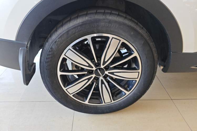 Used Haval H6 2023 National Trend Edition 1.5T Automatic Champion Version
