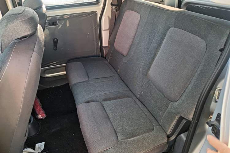 Used Wuling Zhiguang New Energy 
