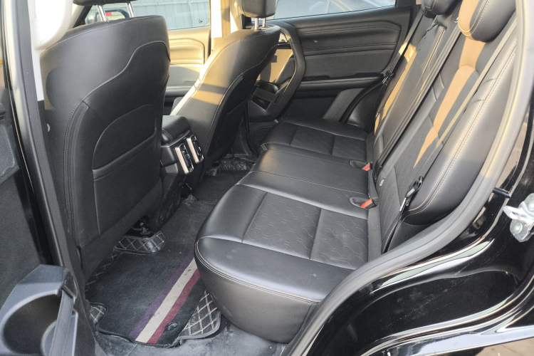 Used Haval DARGO 2022 1.5T DCT Two-Wheel Drive Labrador Edition
