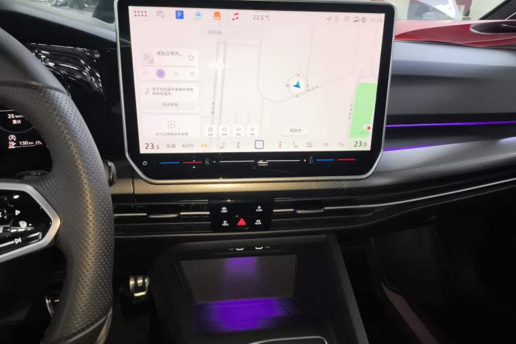 Used Volkswagen Golf 2025 300TSI R-Line