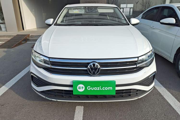 Used Volkswagen Bora 2024 200TSI DSG Comfort Edition