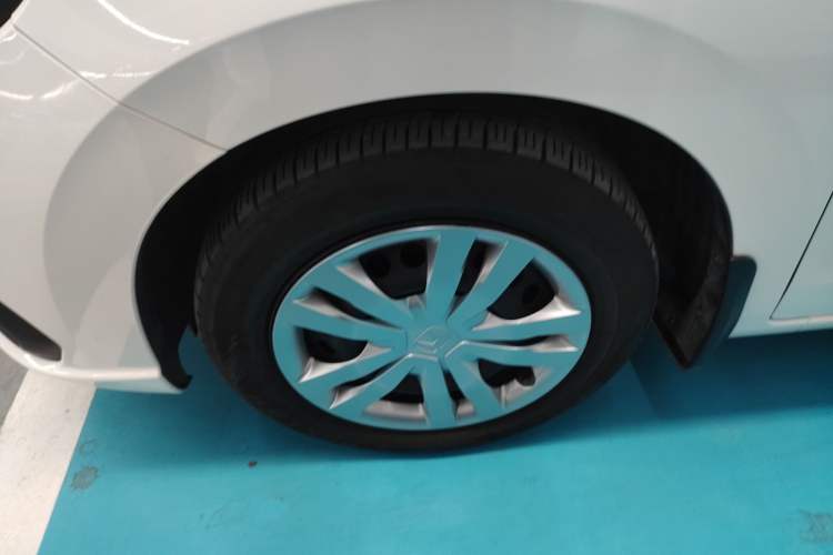 Used Honda Fit 2021 1.5L CVT Trend Edition
