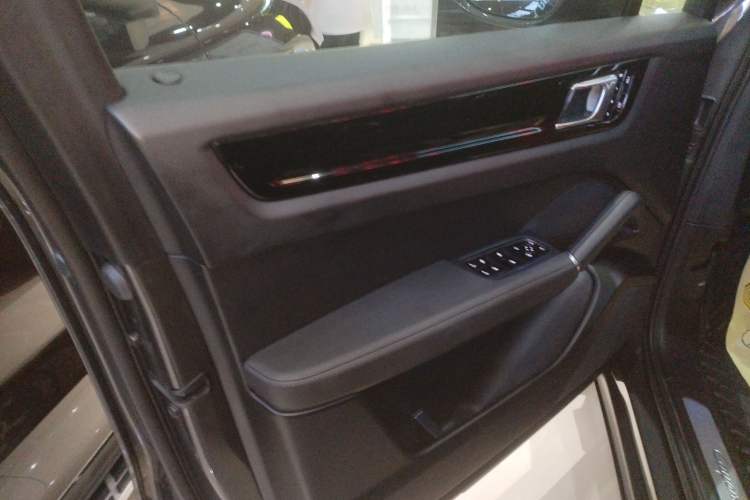 Used Porsche Cayenne 2019 Cayenne 3.0T