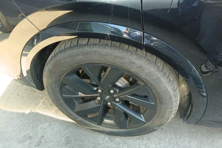 Used Li Auto L7 2023 Pro Model