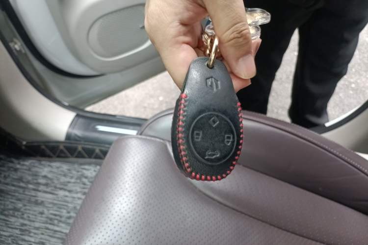 Used Leapmotor C11 2021 Revised Version Luxury Edition
