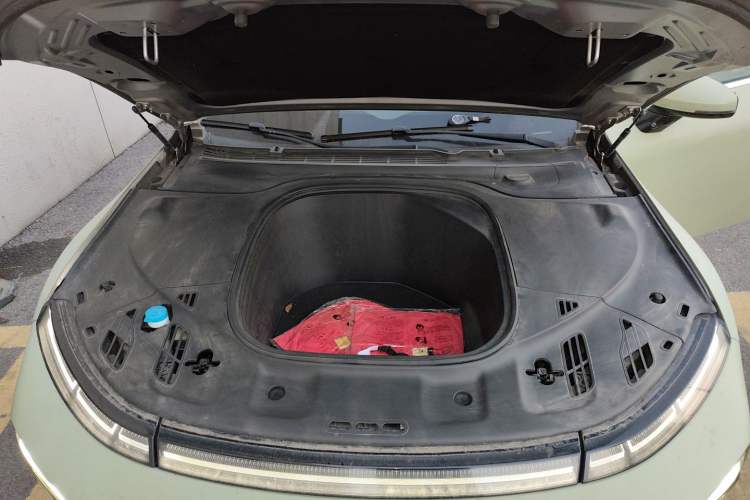 Used XPeng P7 2020 670E
