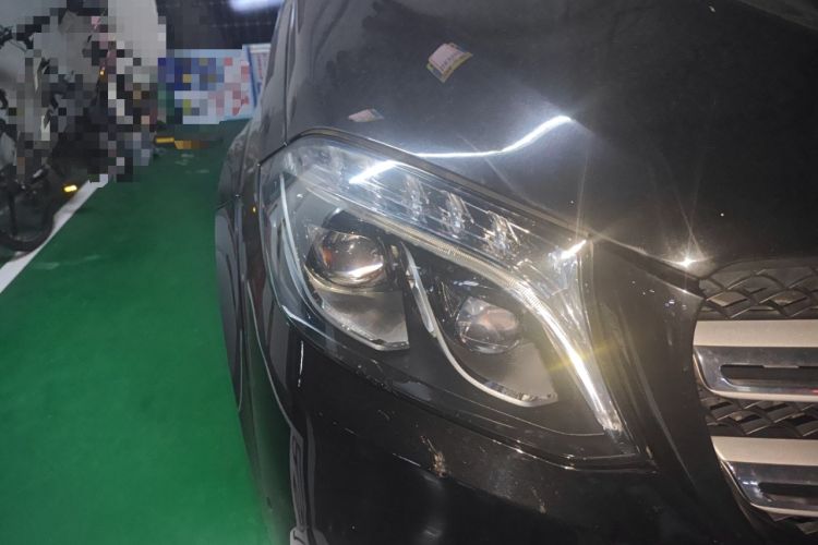 Used Mercedes-Benz GLS 2019 GLS 400 4MATIC Dynamic Edition Prestige Model
