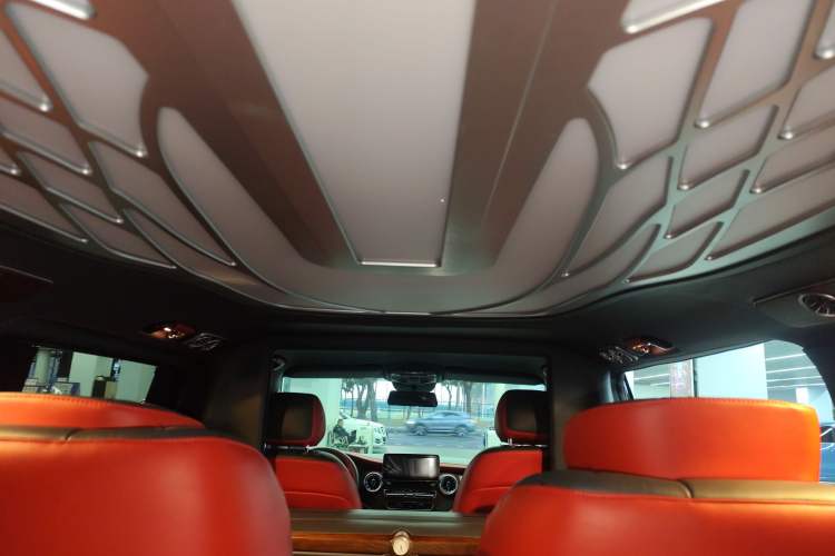 Used Mercedes-Benz Vito 2021 2.0T Business Version 7 Seats
