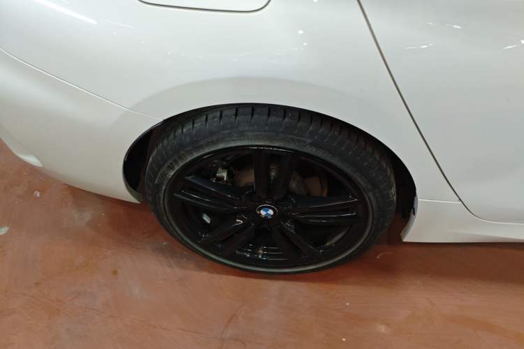 Used BMW 1 Series 2022 125i M Sport Night Edition
