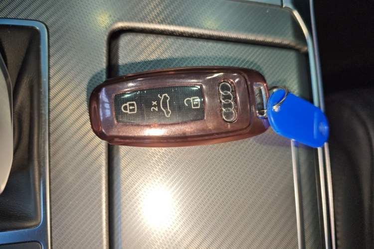 Used Audi A6L 2021 40 TFSI Luxury Prestige Edition
