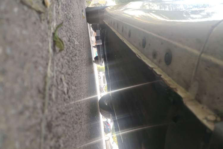 Used Nissan Tiida 2019 1.6L CVT Smart Enjoyment Version China VI Standard
