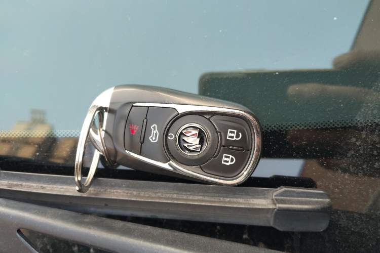 Used Buick GL8 2023 Land Executive Class Smart Enjoyment Model
