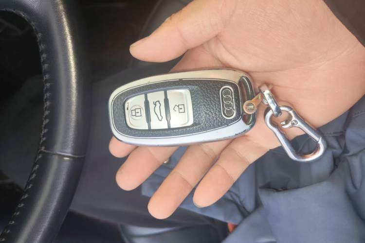 Used Audi A6L 2018 30 FSI Collector's Edition