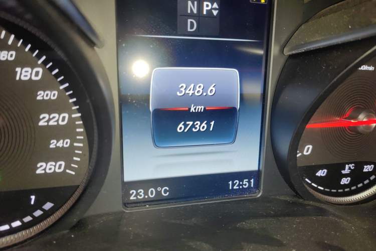 Used Mercedes-Benz GLC 2018 GLC 300 4MATIC Sport Edition
