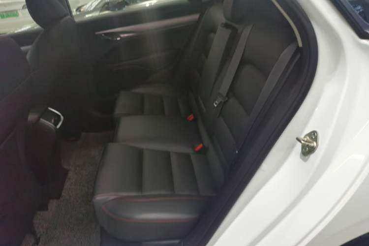 Used Geely Auto Binray 2020 1.4T CVT Asian Games Edition
