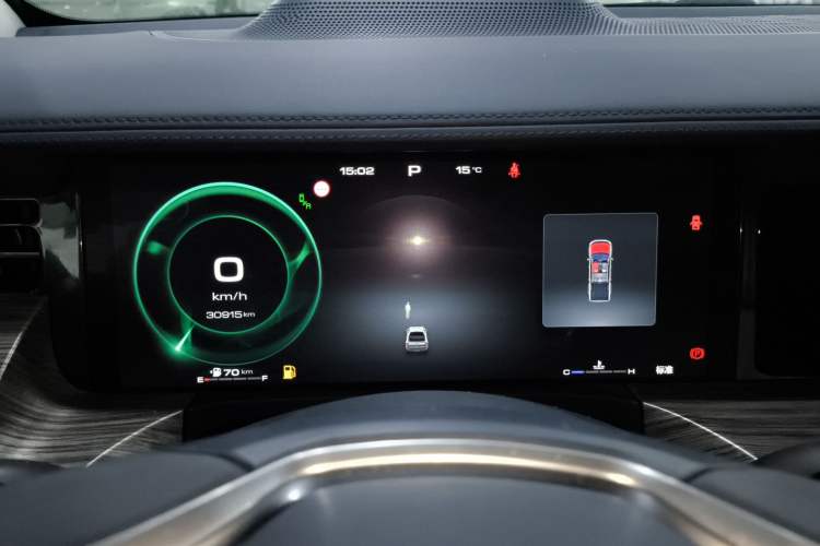 Used Great Wall Shanhai Poer 2023 2.4T Diesel Luxury Edition
