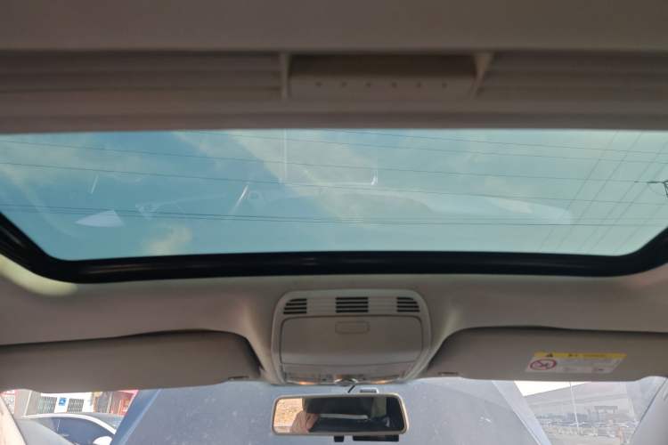 Used Volkswagen Magotan 2016 1.8TSI Smart Enjoyment Leading Model
