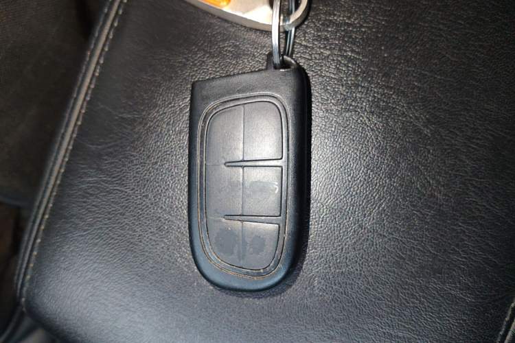 Used  Grand Commander 2020 2.0T Two-Wheel Drive Elite Version
