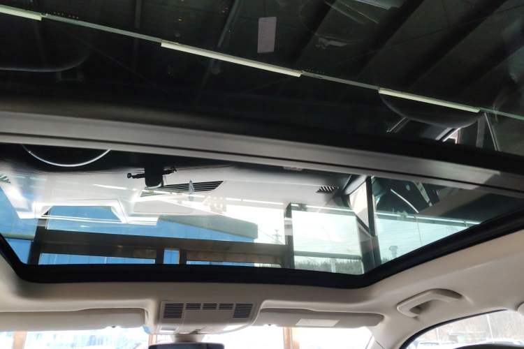 Used Volkswagen Touareg 2019 2.0 TSI Ruiyi Edition China V Standard
