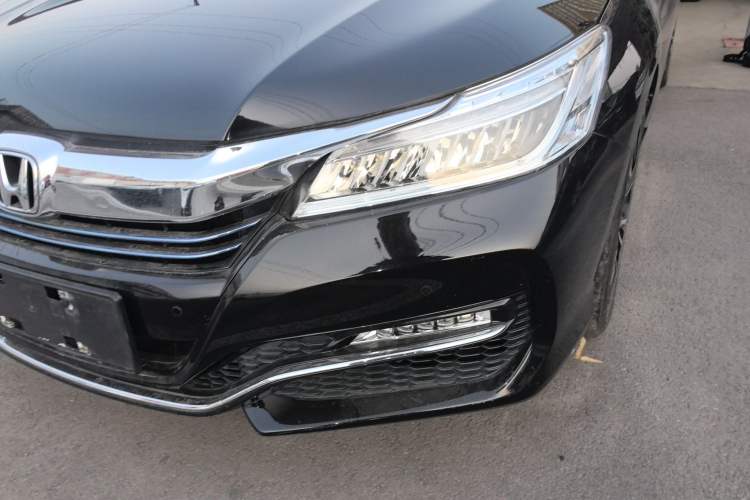 Used Honda Accord 2016 Hybrid 2.0L Rui Ling Edition