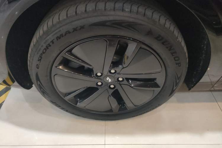 Used Li Auto L6 2024 Pro Model
