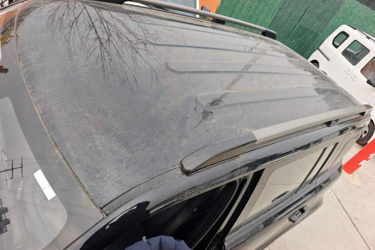 Used Baojun Spark EUV 2025 Flagship Edition 5 Seats
