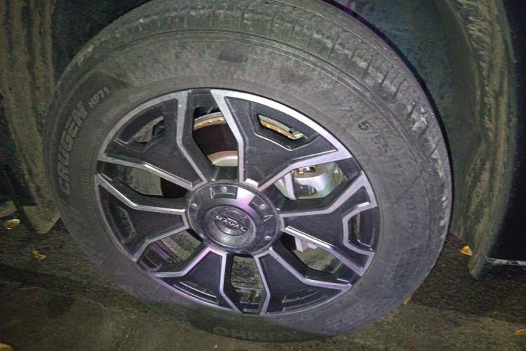 Used Haval  2024 Hi4 102km Trend Electric Version Plus
