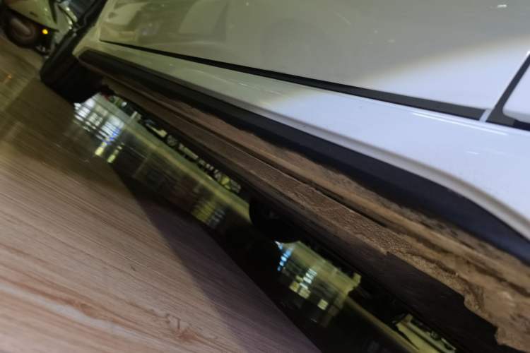 Used Lynk & Co 03 2022 2.0TD DCT JingPro
